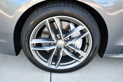 Used 2017 Audi A8 L 4.0T w/ Driver Assistance Package image 63