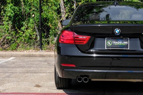Used 2017 BMW 430i Coupe image 36