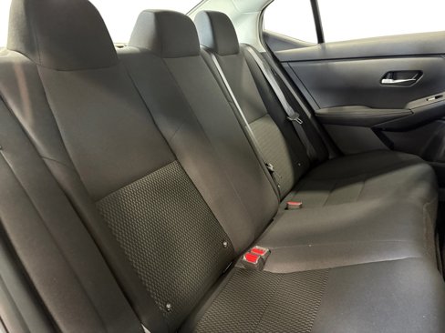 Certified 2023 Nissan Sentra S image 32