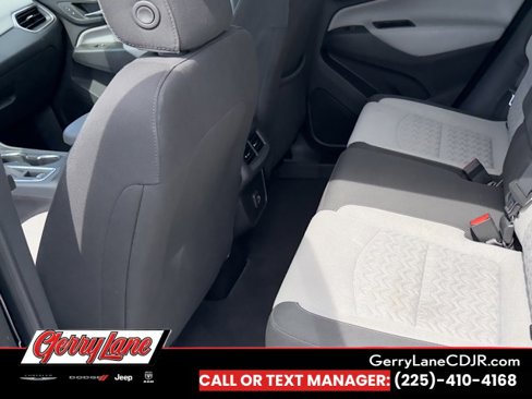 Used 2024 Chevrolet Equinox LT image 16