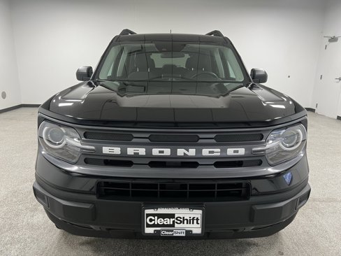 Used 2024 Ford Bronco Sport Big Bend image 3