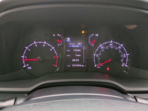 Used 2021 Toyota 4Runner SR5 Premium image 26