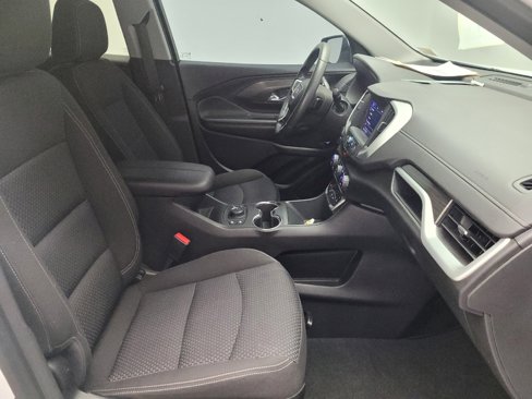 Used 2023 GMC Terrain SLE w/ Driver Convenience Package image 21