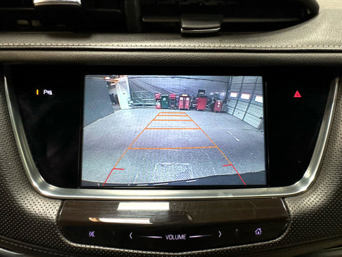 Used 2017 Cadillac XT5 Premium Luxury w/ Advanced Security Package image 63