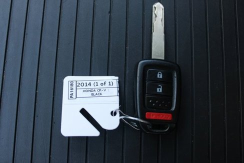 Used 2014 Honda CR-V EX-L image 30