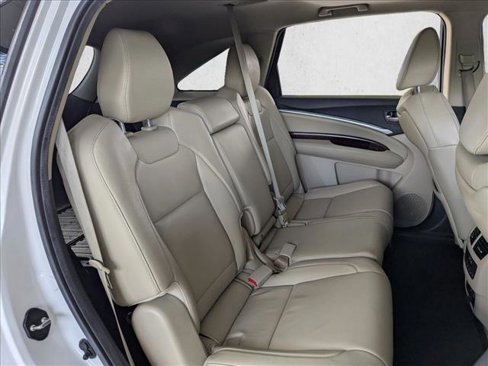 Used 2019 Acura MDX FWD image 18
