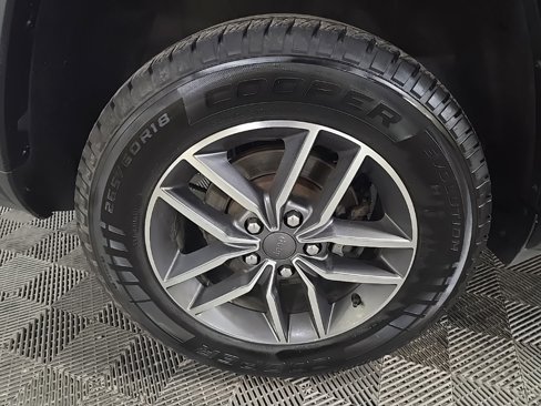 Used 2021 Jeep Grand Cherokee Limited image 14