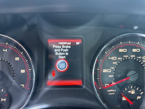 Used 2014 Dodge Charger SE image 9