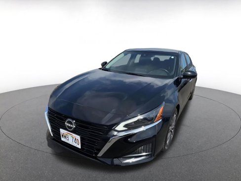 Used 2023 Nissan Altima 2.5 SV image 7