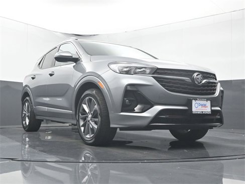 Used 2023 Buick Encore GX Select w/ Sport Touring Package image 13