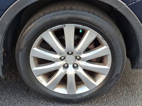 Used 2008 MAZDA CX-9 Grand Touring w/ Grand Touring Assistance Pkg image 15