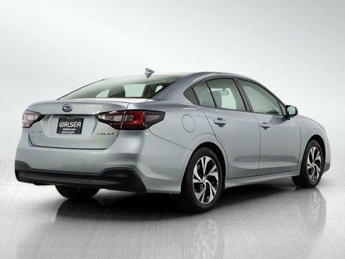 Used 2023 Subaru Legacy Premium image 5