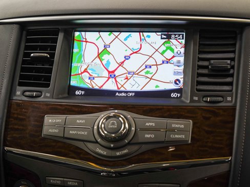 Used 2020 Nissan Armada SV w/ Driver Package image 15