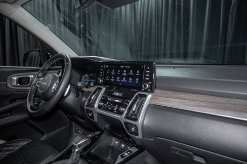 Used 2023 Kia Sorento SX Prestige image 14