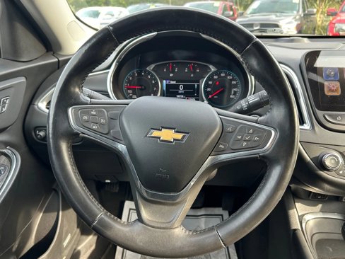 Used 2016 Chevrolet Malibu LT w/ Leather Package image 18