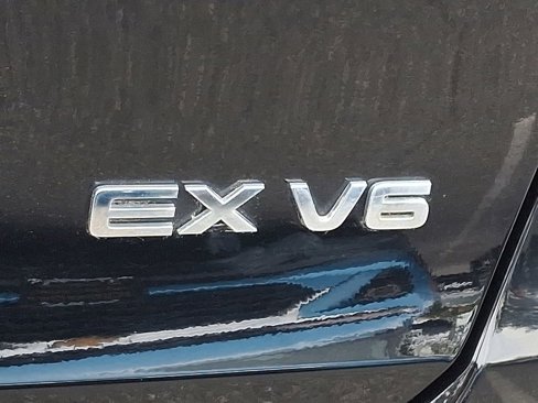 Used 2018 Kia Sorento EX image 31