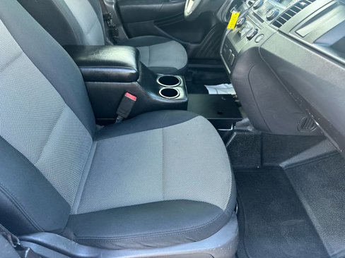 Used 2013 Ford Taurus Police Interceptor AWD image 13