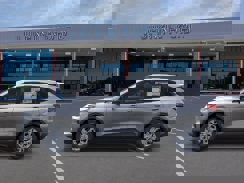 New 2025 Ford Escape Active image 3