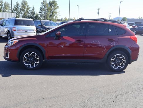 Used 2016 Subaru Crosstrek 2.0i Premium image 3