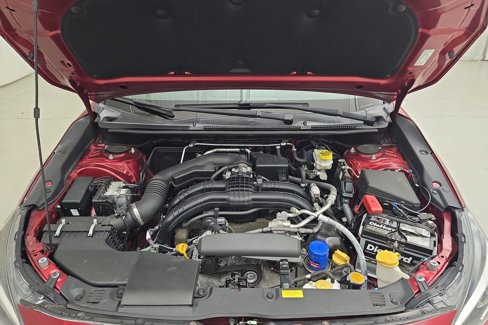 Used 2019 Subaru Impreza 2.0i Premium image 28