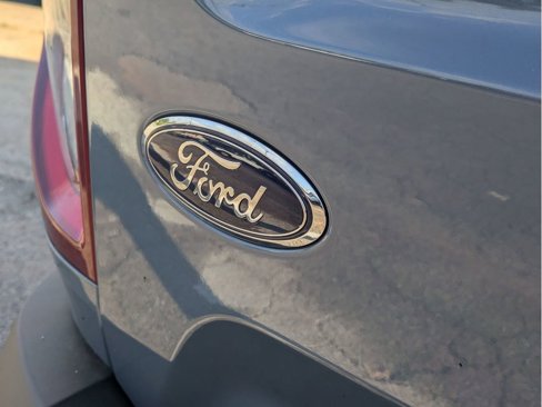 New 2025 Ford Bronco Sport Big Bend w/ Convenience Package image 7