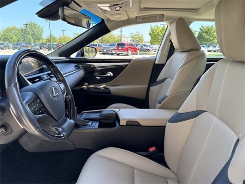 Used 2019 Lexus ES 350 image 20