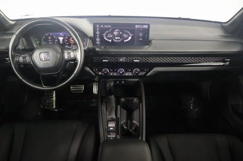 Used 2023 Honda Accord Sport image 8