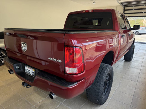 Used 2015 RAM 1500 Express image 8
