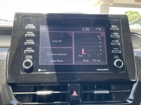Used 2024 Toyota Camry SE image 20