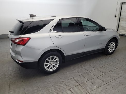 Used 2019 Chevrolet Equinox LT image 10