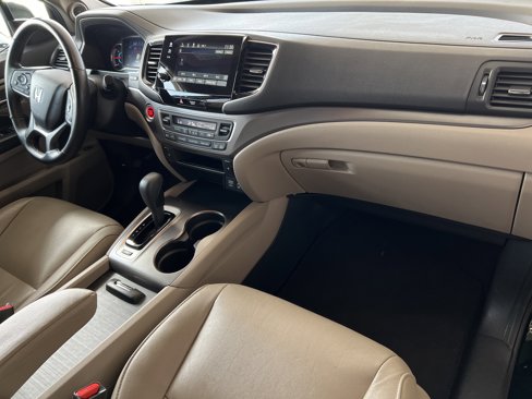 Used 2019 Honda Pilot EX-L image 14