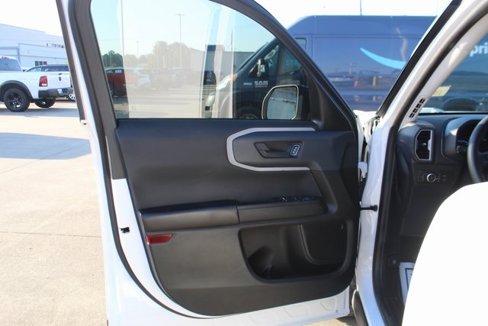 Used 2021 Ford Bronco Sport Big Bend image 9