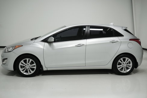 Used 2013 Hyundai Elantra GT image 7