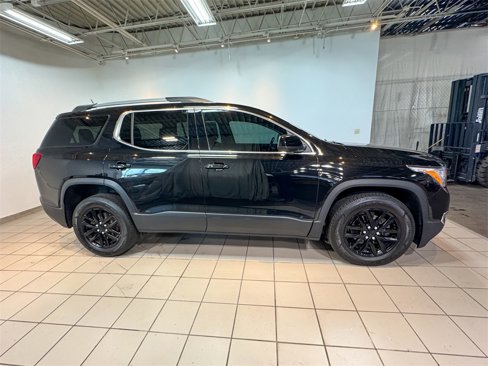 Used 2019 GMC Acadia SLT image 7