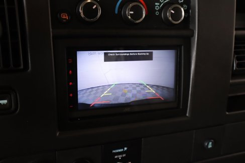 Used 2017 Chevrolet Express 3500 LT w/ LT Preferred Equipment Group image 6