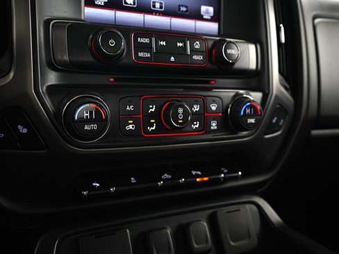 Used 2014 GMC Sierra 1500 SLT w/ All-Terrain Package image 20