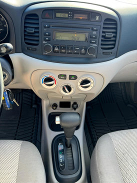 Used 2006 Hyundai Accent GLS image 15
