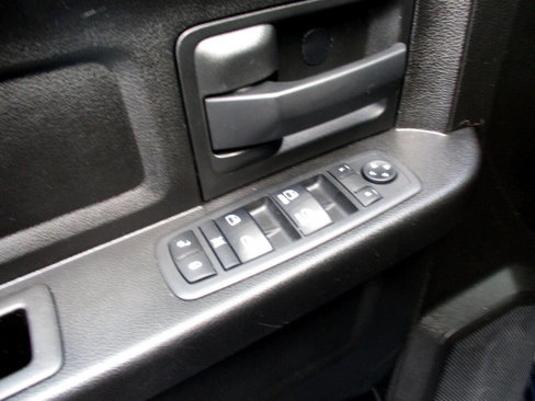 Used 2019 RAM 1500 Tradesman image 5