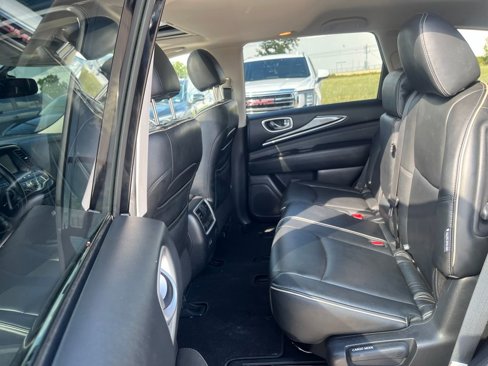 Used 2019 INFINITI QX60 Pure image 29