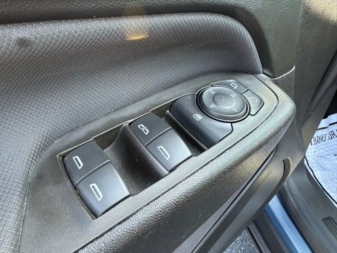 Used 2024 Chevrolet Equinox RS image 13