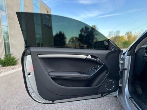 Used 2013 Audi A5 2.0T Premium Plus w/ Premium Plus Pkg image 9