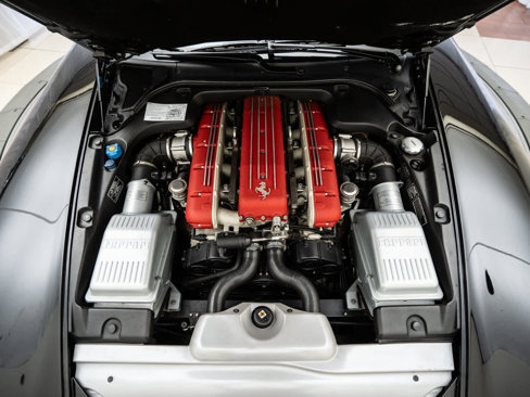 Used 2005 Ferrari 612 Scaglietti image 30