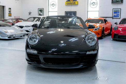 Used 2011 Porsche 911 Carrera S image 4