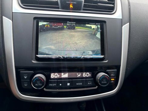 Used 2018 Nissan Altima 2.5 SL image 13