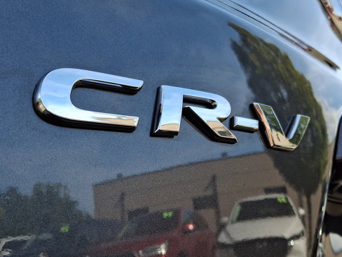 Used 2019 Honda CR-V EX image 31