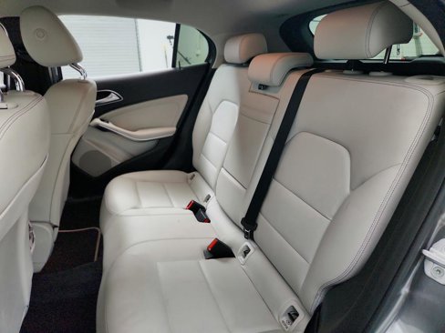 Used 2016 Mercedes-Benz GLA 250 image 23