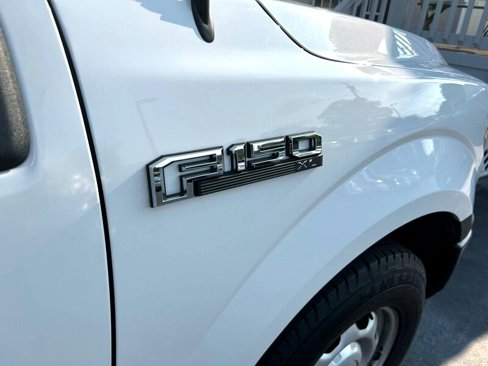 Used 2018 Ford F150 XL w/ Equipment Group 101A Mid image 32