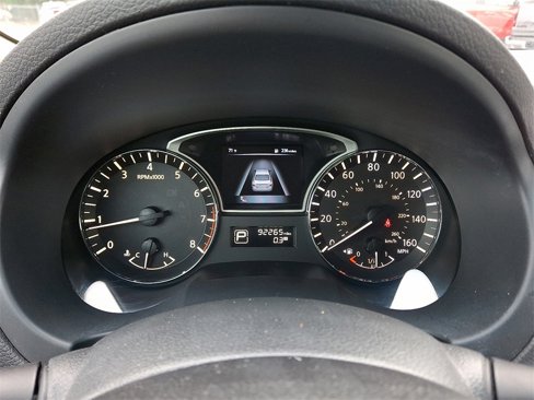 Used 2015 Nissan Altima 2.5 SL w/ Technology Package image 21