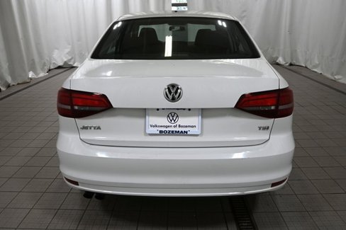 Used 2018 Volkswagen Jetta S image 11