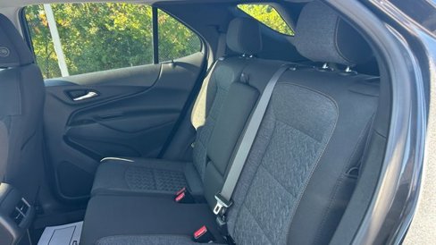 Certified 2023 Chevrolet Equinox LT image 33